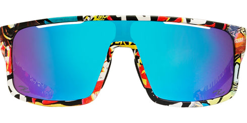 Zol Eclipse Sunglasses - Zol
